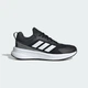 Дитячі Кросівки Fortarun 4.0 Kids adidas JQ5167 39 (39 1/3 EUR) чорний (4068801352670) - зображення 2