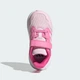 Детские Кроссовки Tensaur Run 3.0 Kids adidas IH7781 23.5 (23.5 EUR) розовый (4067888843453) - изображение 3