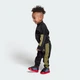 Дитячі Кросівки adidas x Marvel Spider-Man Grand Court Kids adidas JQ7828 26.5 (26.5 EUR) чорний (4068801317983) - зображення 11