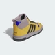 Детские Кроссовки Turnaround Mid Kids adidas JQ0140 38 (38 EUR) коричневый (4068803853670) - изображение 5