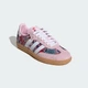 Дитячі Кросівки ADIDAS LIBERTY LONDON SAMBA OG adidas JQ2008 35.5 (35.5 EUR) рожевий (4068812681431) - зображення 6