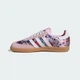 Дитячі Кросівки ADIDAS LIBERTY LONDON SAMBA OG adidas JQ2008 35.5 (35.5 EUR) рожевий (4068812681431) - зображення 8
