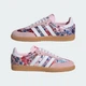 Дитячі Кросівки ADIDAS LIBERTY LONDON SAMBA OG adidas JQ2008 35.5 (35.5 EUR) рожевий (4068812681431) - зображення 9