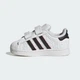 Детские Кроссовки ADIDAS DISNEY SUPERSTAR II COMFORT CLOSURE adidas IH1744 20 (20 EUR) белый (4068806949042) - изображение 8
