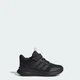 Дитячі Кросівки X_PLR Kids adidas ID0262 35 (35 EUR) чорний (4066765007414) - зображення 1