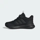 Дитячі Кросівки X_PLR Kids adidas ID0262 35 (35 EUR) чорний (4066765007414) - зображення 6