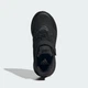 Дитячі Кросівки X_PLR Kids adidas ID0262 35 (35 EUR) чорний (4066765007414) - зображення 10