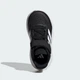 Дитячі Кросівки Runfalcon 5 Kids adidas IE8598 23 (23 EUR) чорний (4067888494716) - зображення 3