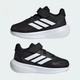 Дитячі Кросівки Runfalcon 5 Kids adidas IE8598 23 (23 EUR) чорний (4067888494716) - зображення 8
