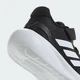 Дитячі Кросівки Runfalcon 5 Kids adidas IE8598 23 (23 EUR) чорний (4067888494716) - зображення 10