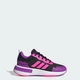 Дитячі Кросівки ADIDAS MINECRAFT PRO JUNIOR adidas HQ7442 38 (38 EUR) чорний (4068806470539) - зображення 1