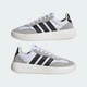Детские Кроссовки Barreda Decode Kids adidas JQ8854 35.5 (35.5 EUR) белый (4067907635908) - изображение 7