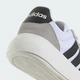 Детские Кроссовки Barreda Decode Kids adidas JQ8854 35.5 (35.5 EUR) белый (4067907635908) - изображение 9
