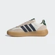 Детские Кроссовки Barreda Decode Kids adidas JP6729 38 (38 EUR) белый (4068806059840) - изображение 7