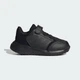 Дитячі Кросівки Tensaur Run 3.0 Kids adidas IE6012 23.5 (23.5 EUR) чорний (4067888876291) - зображення 2