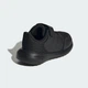 Дитячі Кросівки Tensaur Run 3.0 Kids adidas IE6012 23.5 (23.5 EUR) чорний (4067888876291) - зображення 5