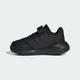 Дитячі Кросівки Tensaur Run 3.0 Kids adidas IE6012 23.5 (23.5 EUR) чорний (4067888876291) - зображення 6