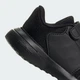 Дитячі Кросівки Tensaur Run 3.0 Kids adidas IE6012 23.5 (23.5 EUR) чорний (4067888876291) - зображення 9