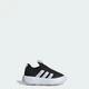 Дитячі Кросівки Bubblecomfy Kids adidas IH1264 23 (23 EUR) чорний (4067904277774) - зображення 1