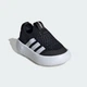 Дитячі Кросівки Bubblecomfy Kids adidas IH1264 23 (23 EUR) чорний (4067904277774) - зображення 6