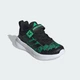 Детские Кроссовки ADIDAS MINECRAFT FORTARUN 4.0 CHILDREN adidas JR1943 32 (32 EUR) черный (4068806965998) - изображение 5
