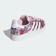 Дитячі Кросівки ADIDAS LIBERTY LONDON SUPERSTAR II adidas JQ2005 36.5 (36 2/3 EUR) рожевий (4068806953056) - зображення 7