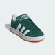 Детские Кроссовки Campus 00s adidas IH7492 39.5 (39 1/3 EUR) зеленый (4067889497563) - изображение 5