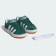 Детские Кроссовки Campus 00s adidas IH7492 39.5 (39 1/3 EUR) зеленый (4067889497563) - изображение 6
