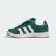 Детские Кроссовки Campus 00s adidas IH7492 39.5 (39 1/3 EUR) зеленый (4067889497563) - изображение 8