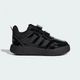 Дитячі Кросівки TENSAUR SPORT 3.0 SHOES INFANTS adidas KI5682 23.5 (23.5 EUR) чорний (4068806015853) - зображення 2