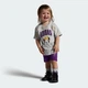 Дитячі Кросівки TENSAUR SPORT 3.0 SHOES INFANTS adidas KI5682 23.5 (23.5 EUR) чорний (4068806015853) - зображення 11