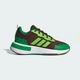 Детские Кроссовки ADIDAS MINECRAFT PRO JUNIOR adidas JR1965 38.5 (38 2/3 EUR) коричневый (4068806466440) - изображение 2