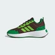 Детские Кроссовки ADIDAS MINECRAFT PRO JUNIOR adidas JR1965 38.5 (38 2/3 EUR) коричневый (4068806466440) - изображение 8
