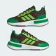 Детские Кроссовки ADIDAS MINECRAFT PRO JUNIOR adidas JR1965 38.5 (38 2/3 EUR) коричневый (4068806466440) - изображение 9