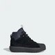 Дитячі Черевики Superstar Winterized Trek Kids adidas JQ0346 35.5 (35.5 EUR) чорний (4068801046241) - зображення 1