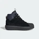 Дитячі Черевики Superstar Winterized Trek Kids adidas JQ0346 35.5 (35.5 EUR) чорний (4068801046241) - зображення 2