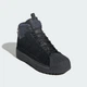 Дитячі Черевики Superstar Winterized Trek Kids adidas JQ0346 35.5 (35.5 EUR) чорний (4068801046241) - зображення 5