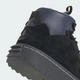Дитячі Черевики Superstar Winterized Trek Kids adidas JQ0346 35.5 (35.5 EUR) чорний (4068801046241) - зображення 10