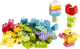 Конструктор LEGO DUPLO Коробка кубиків для яскравих творчих збірок 80 деталей (10479) - зображення 2