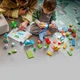 Конструктор LEGO DUPLO Коробка кубиків для яскравих творчих збірок 80 деталей (10479) - зображення 8