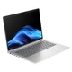 Ноутбук HP ProBook 4-G1i 14" WUXGA IPS AG, Intel U5-225H, 16GB, F1TB, UMA, DOS, сріблястий - зображення 9