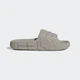 Чоловічі Пантолети Adilette 22 adidas HQ4670 35.5 (3 UK) коричневий (4066749534493) - зображення 2