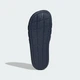 Шлепанцы Adilette Flow adidas IG6860 36.5 (4 UK) синий (4067893784376) - изображение 4