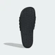 Пантолети Mercedes - AMG Petronas Formula One Team Adilette Comfort adidas JR1070 36.5 (4 UK) чорний (4068801651940) - зображення 4