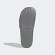 Шлепанцы Adilette Shower adidas GY1891 36.5 (4 UK) серый (4065425148801) - изображение 4
