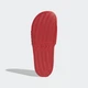 Шлепанцы Adilette Shower adidas GZ5923 36.5 (4 UK) красный (4065419341157) - изображение 3