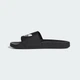 Шлепанцы Adilette Lite adidas FU8298 35.5 (3 UK) черный (4062055561468) - изображение 7