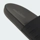 Пантолети Mercedes - AMG Petronas Formula One Team Adilette Comfort adidas JR1070 36.5 (4 UK) чорний (4068801651940) - зображення 10
