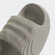 Чоловічі Пантолети Adilette 22 adidas HQ4670 35.5 (3 UK) коричневий (4066749534493) - зображення 9