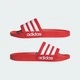 Шлепанцы Adilette Shower adidas GZ5923 36.5 (4 UK) красный (4065419341157) - изображение 9